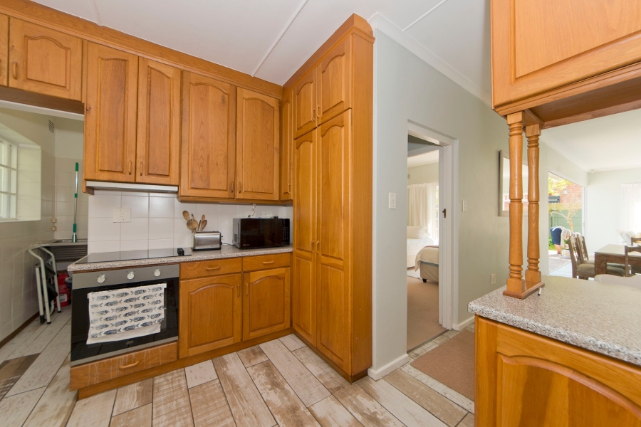 4 Bedroom Property for Sale in Leisure Isle Western Cape